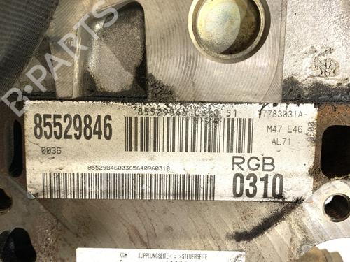 Engine BMW 3 Touring (E46) 320 d | BP39661136M1  - Image 8
