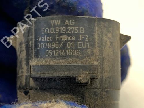 Electronic module VW PASSAT B8 Variant (3G5, CB5) 2.0 TDI | BP39339500M83 - Image 4