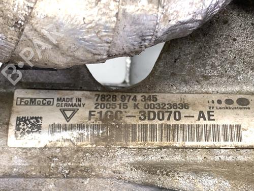 Steering rack FORD S-MAX (CJ, WA6) 2.0 TDCi | BP39343490M22 - Image 8