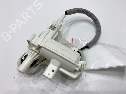 Used Tailgate lock Tailgate lock MERCEDES-BENZ GLE (V167) GLE 450 EQ Boost 4-matic (167.157) (367 hp) 39343781 39343781