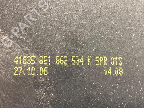 Cup/Object holder AUDI A4 B7 Avant (8ED) 2.0 TDI | BP39308201I37 - Image 5