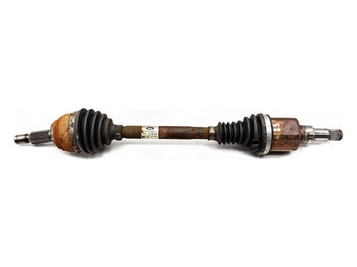 Used Left front driveshaft Left front driveshaft FORD ECOSPORT 1.0 EcoBoost (125 hp) 40057405 40057405