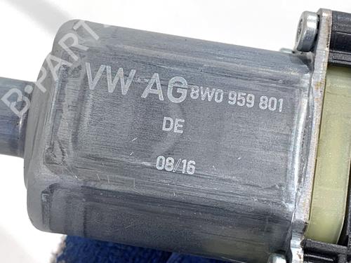 Front left window mechanism AUDI A4 B9 Avant (8W5, 8WD) 2.0 TDI | BP39305757C22 - Image 5