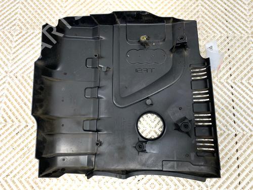 Upper protection AUDI A4 B8 (8K2) 1.8 TFSI | BP39363601M93 - Image 3