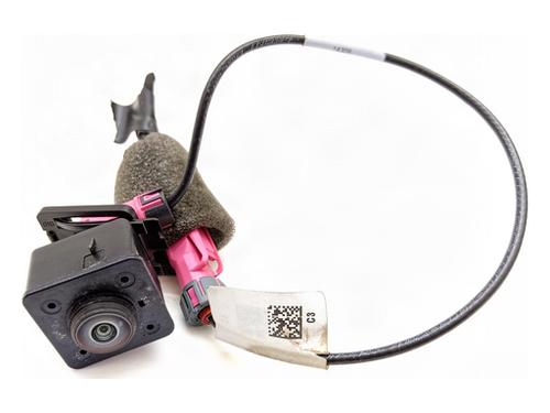 Used Camera Camera FIAT DUCATO Bus (250_) 140 Multijet 2,2 D (140 hp) 40488738 40488738