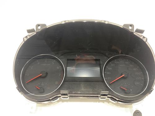 Used Instrument cluster Instrument cluster KIA SPORTAGE IV (QL, QLE) 1.6 T-GDI AWD (177 hp) 39317557 39317557