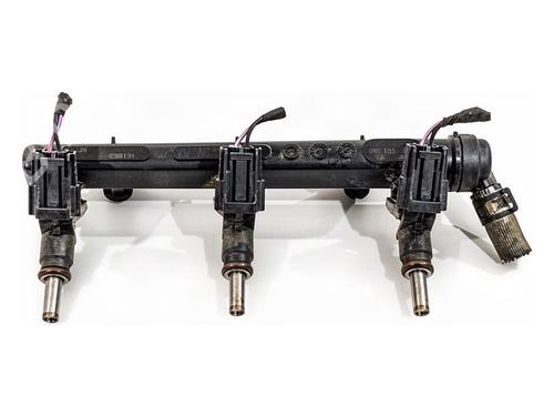 Used Injection rail Injection rail 39372581 39372581