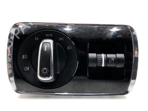 Used Headlight switch Headlight switch 39285114 39285114