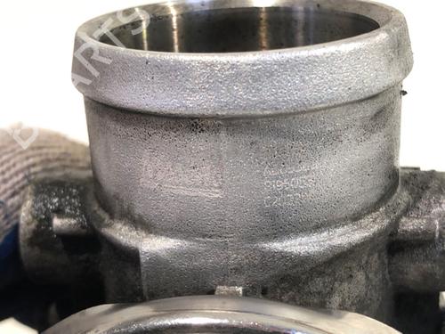 Throttle body SEAT LEON (1M1) 1.9 TDI | BP39304848M82 - Image 3