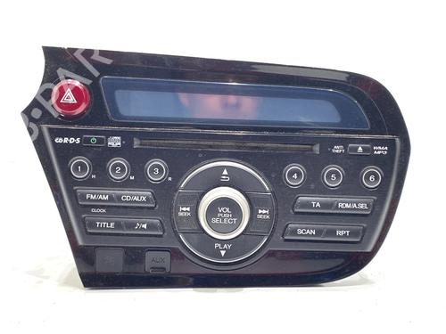 radio-honda-insight-ze_-2009-39343835 main image