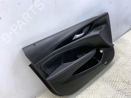 Front left panel OPEL INSIGNIA B Sports Tourer (Z18) 2.0 CDTi (35) | BP39333380C58 - Image 2