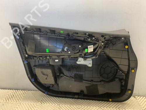 Front right panel KIA CEE'D (JD) 1.6 CRDi 128 | BP39359950C59 - Image 3