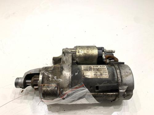 Starter AUDI A7 Sportback (4GA, 4GF) 3.0 TFSI quattro | BP39704386M8 - Image 3