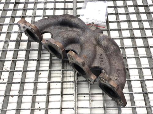 Udstødningsmanifold Udstødningsmanifold RENAULT SCÉNIC III (JZ0/1_) 1.4 16V (JZ0F, JZ1V) (131 hp) 39278225 39278225