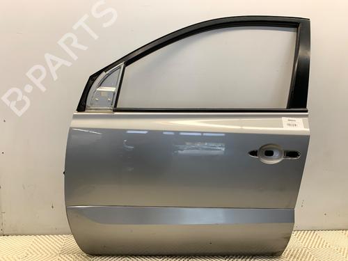Used Left front door Left front door 39340868 39340868