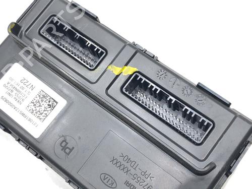 Electronic module HYUNDAI TUCSON (NX4E, NX4A) 1.6 T-GDi | BP39602539M83 - Image 3