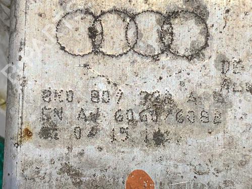 Other AUDI A4 B8 (8K2) 2.0 TDI | BP40249925O1 - Image 4