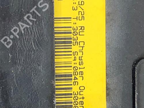 Spoiler bakluke CHRYSLER PACIFICA (RU) 3.6 | BP39287880C96 - Image 7