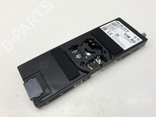Electronic module VW GOLF VIII Variant (CG5, DB5) 2.0 TDI | BP39378486M83 - Image 2