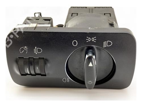 Used Headlight switch Headlight switch AUDI A3 (8L1) 1.9 TDI (90 hp) 40489607 40489607
