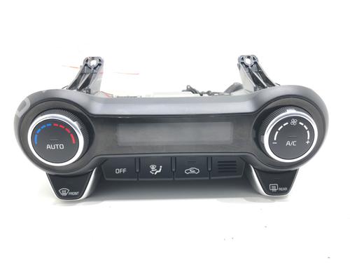 Used Climate control Climate control 39276227 39276227