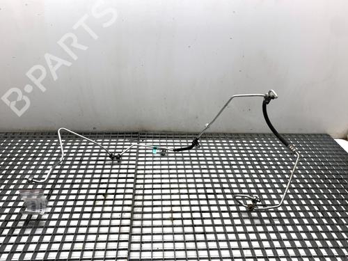 AC pipe RENAULT CAPTUR I (J5_, H5_) 1.5 dCi 110 | BP39349165M126 - Image 2
