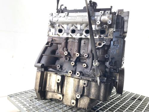 Engine RENAULT CLIO IV (BH_) 1.5 dCi 75 | BP39340081M1 - Image 3