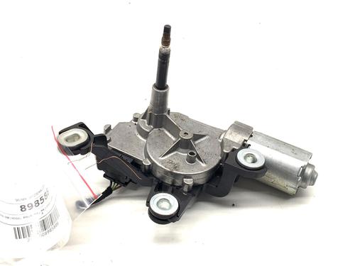 Used Rear wiper motor Rear wiper motor 39345084 39345084