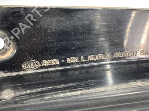 Left taillight KIA RIO II (JB) 1.4 16V | BP40558998C34 - Image 4