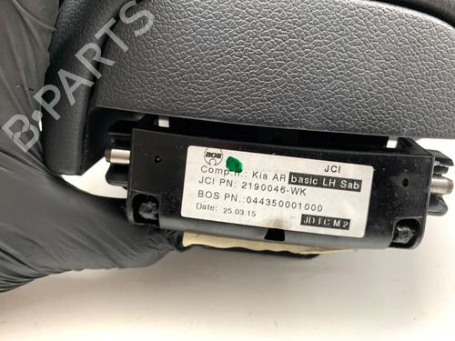 Armrest / Center console KIA CEE'D Combi Van (JD) 1.6 CRDi | BP40115278I20 - Image 5