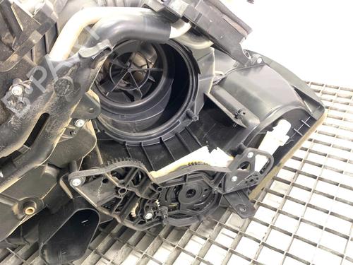 Heater matrix FORD TRANSIT COURIER B460 Box Body/MPV 1.0 EcoBoost | BP39320664M63 - Image 4