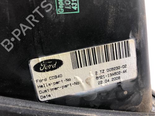 Right taillight FORD S-MAX (WA6) 1.8 TDCi | BP40171274C35 - Image 3