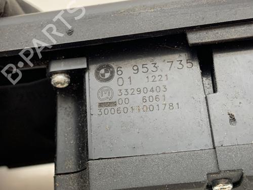 Headlight switch BMW 5 (E60) 525 i | BP39373277I24 - Image 3
