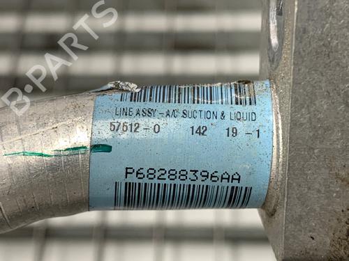 AC pipe JEEP CHEROKEE (KL) 3.2 V6 4x4 | BP39304229M126 - Image 4