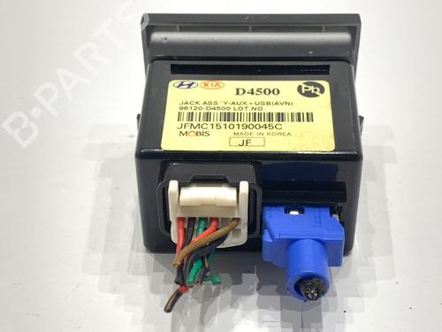 Módulo eletrónico KIA OPTIMA (JF) 1.7 CRDi | BP39305698M83 - Image 2