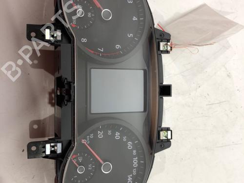 Instrument cluster VW PASSAT B8 (3G2, CB2) 1.4 TSI | BP39284800C47 - Image 2