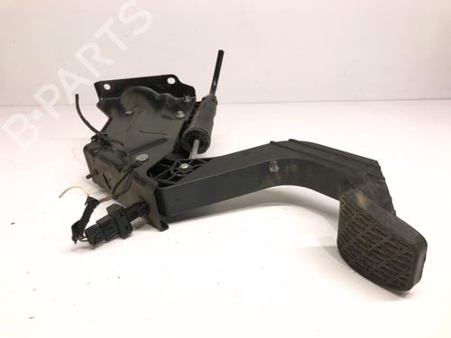 Used Pedal Pedal VW CRAFTER 30-50 Platform/Chassis (2F_) 2.0 TDI (109 hp) 40001152 40001152