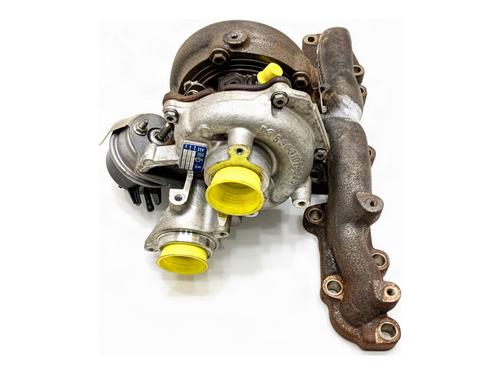 Used Turbocharger/Supercharger Turbocharger/Supercharger 39375591 39375591