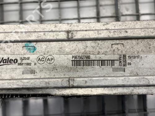 Intercooler CITROËN C4 Picasso II 1.6 BlueHDi 120 | BP39348542M30 - Image 3
