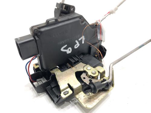 Front left lock AUDI A4 B6 (8E2) 2.0 | BP39318998C98 - Image 3
