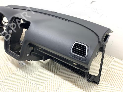 Dashboard VW SCIROCCO III (137, 138) 1.4 TSI | BP40558617C46 - Image 3