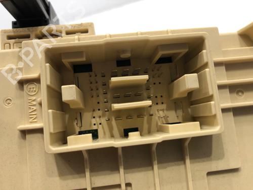 Fuse box KIA XCEED (CD) 1.6 GDI Hybrid | BP39345995E1 - Image 3