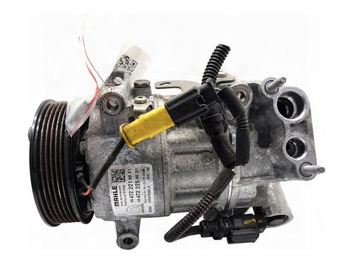 Used AC compressor AC compressor 39366655 39366655