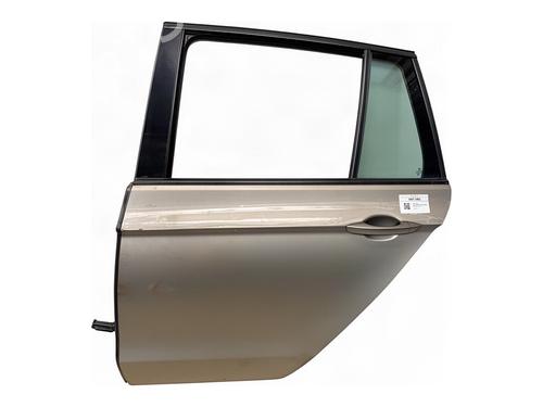 left-rear-door-vw-golf-vii-variant-ba5-bv5-2013-2014-2015-2016-2017-2018-2019-2020-2021-2022-39371709 main image