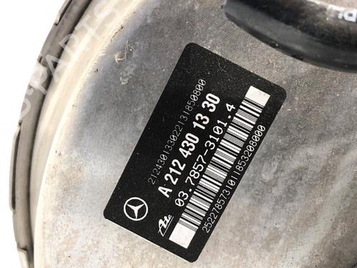 Servo brake MERCEDES-BENZ CLS (C218) CLS 500 (218.373) | BP39367403M42 - Image 5