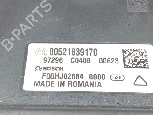 Electronic module FIAT DUCATO Bus (250_) 140 Multijet 2,2 D | BP40068319M83 - Image 3