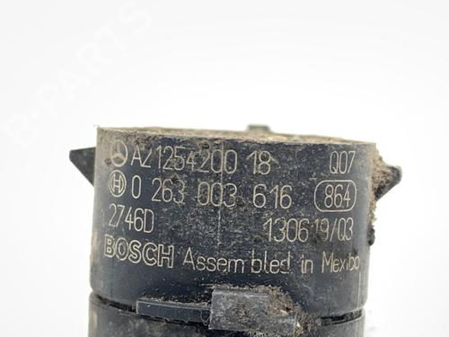 Electronic module MERCEDES-BENZ CLS (C218) CLS 500 (218.373) | BP39367413M83 - Image 3