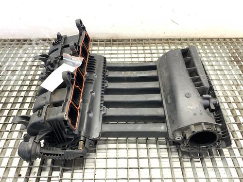 Intake manifold PORSCHE CAYENNE (92A) 3.6 | BP39363112M70 - Image 5