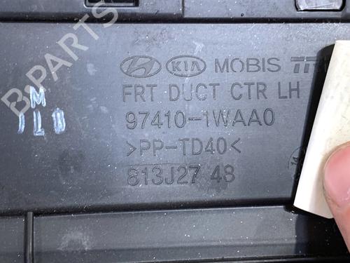 Luftventil KIA RIO III (UB) 1.2 CVVT | BP39349319I21 - Image 6