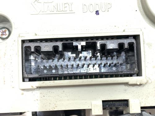 Climate control HONDA HR-V (RU) 1.5 (RU1) | BP39307632I5 - Image 4